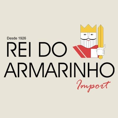 Sarruf S/A (Rei do Armarinho)