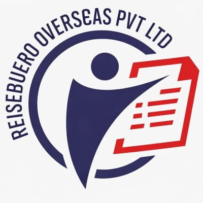 Reisebuero Overseas Pvt. Ltd.