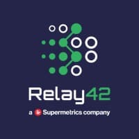Relay42 by Supermetrics