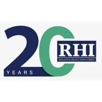 Reliance Heavy Industries