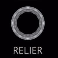 Relier