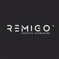 Remigo Electric Outboards