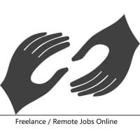 Remote / Work from Home / Freelance Jobs
