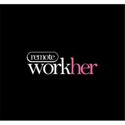 Remote WorkHER