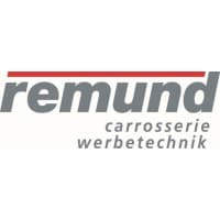 Remund AG - Carrosserie und Werbetechnik