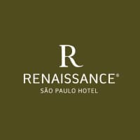 renaissance sao paulo hotel