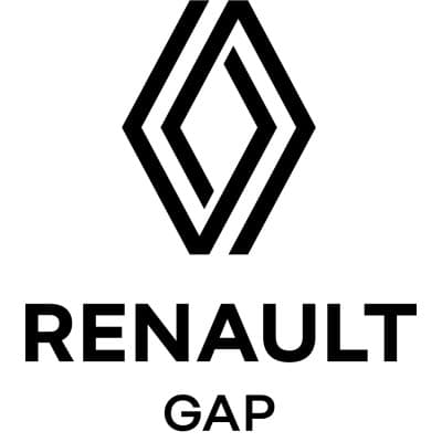 Renault - Dacia Gap Automobiles