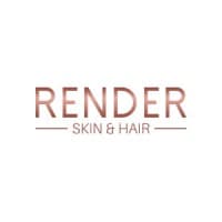 RENDER SKIN & HAIR