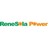 ReneSola Ltd.