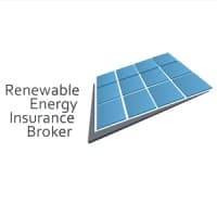 Renewable Energy Insurance Broker