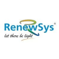 RenewSys India Pvt. Ltd.