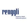 Renggli - Systemy Mebli Laboratoryjnych