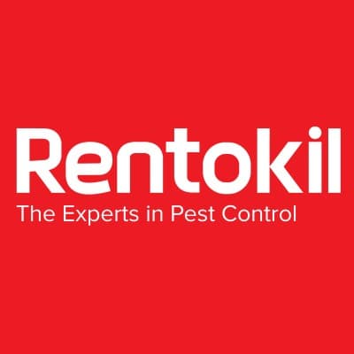 Rentokil Pest Control Belgïe