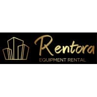 Rentora Equipment Rentals