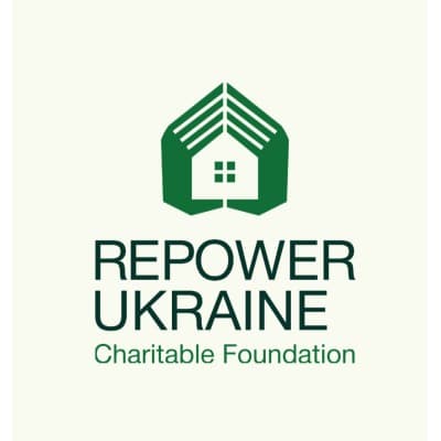 RePower Ukraine Charitable Foundation