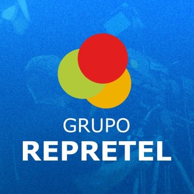 Repretel