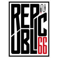 REPUBLIC 66 AB