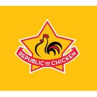 republic of chicken