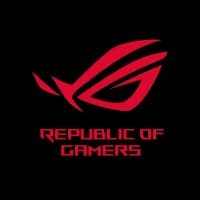 ROG - Republic of Gamers