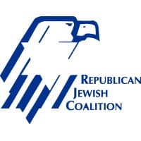 republican jewish coalition