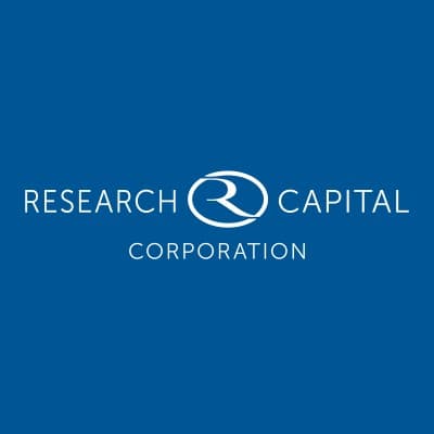 Research Capital Corporation