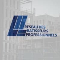 Le Réseau des Bâtisseurs Professionnels