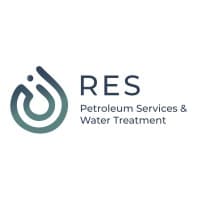 RES For Petroleum Services & Water Treatment