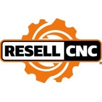Resell CNC