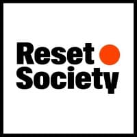 Reset Society / by Talent Based Co.