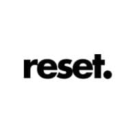 Reset.