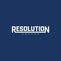 resolution copper