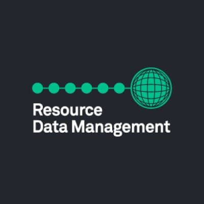 Resource Data Management