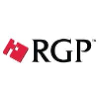 Old Unused RGP