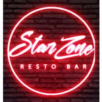 StarZone Resto-bar