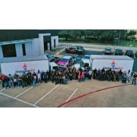 Frontier Services Group