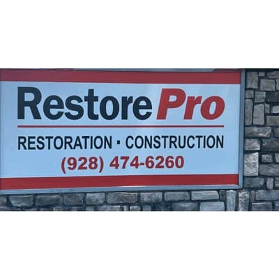 RESTORE PRO, INC.