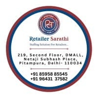 Retailer Sarathi India