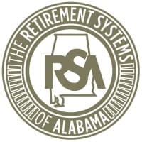 Retirement Systems of Alabama