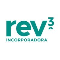 Rev³ Incorporadora