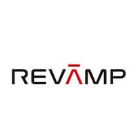 Revamp Corporation