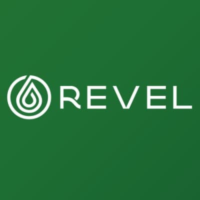 Revel Saunas