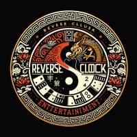 Reverse Clock Entertainment