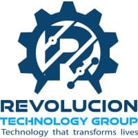 Revolucion Technology Sdn Bhd
