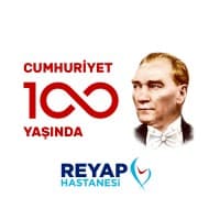 Reyap Hastanesi