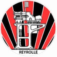 Reyrolle, Hebburn.
