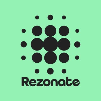 Rezonate Recruitment