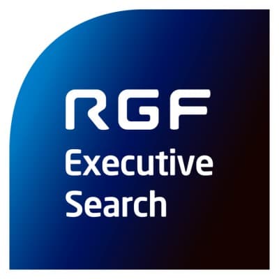RGF Executive Search Japan