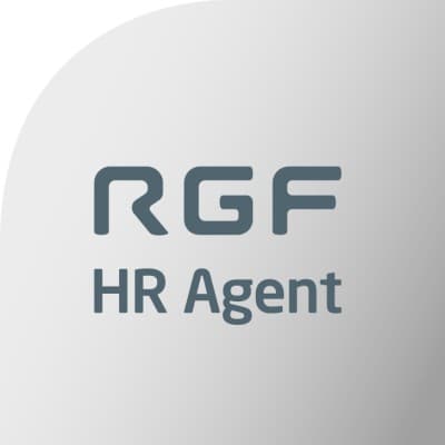 RGF HR Agent