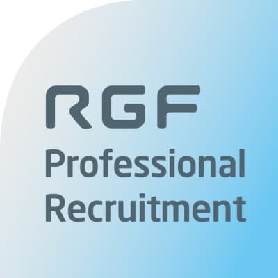 RGF Professional Recruitment Japan
