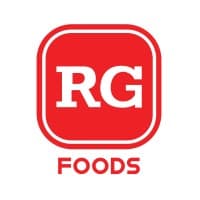 RG FOODS